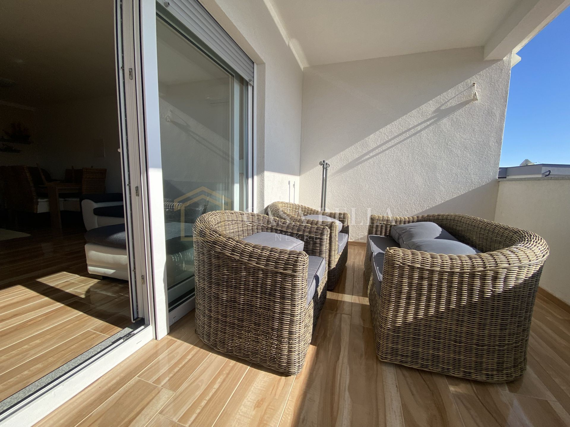 Appartamento u Crikvenici, 100m², 3 sobe, slika 5
