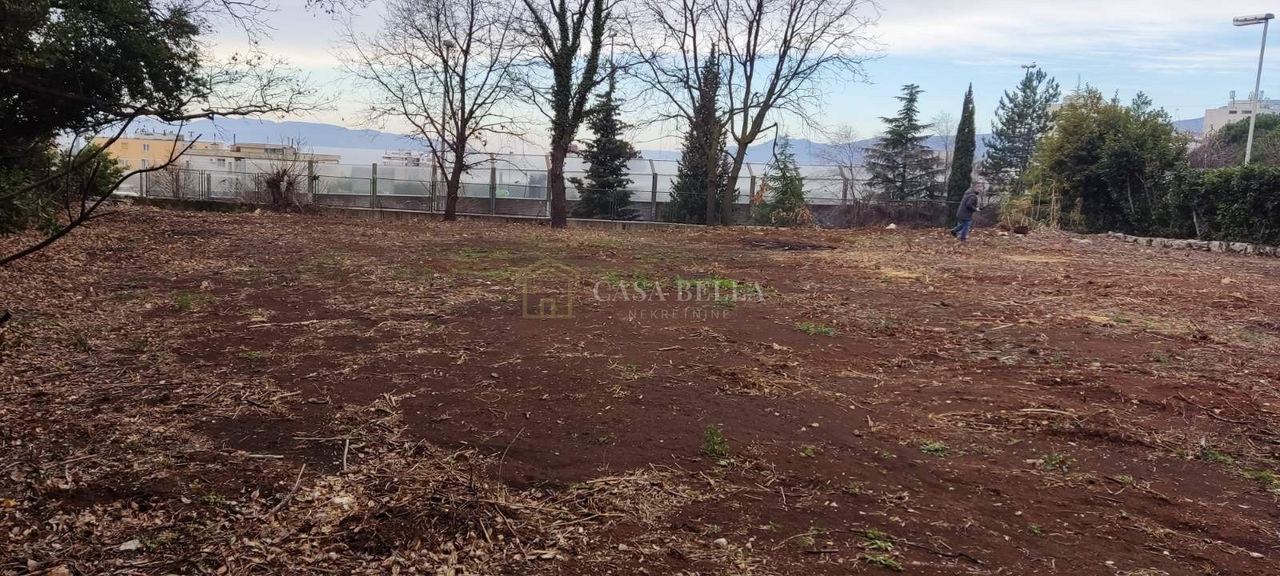 Grundstück u Rijeci, 2150m², slika 2