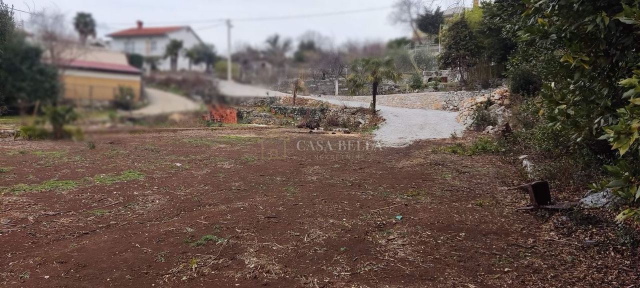 Grundstück u Rijeci, 2150m², slika 4
