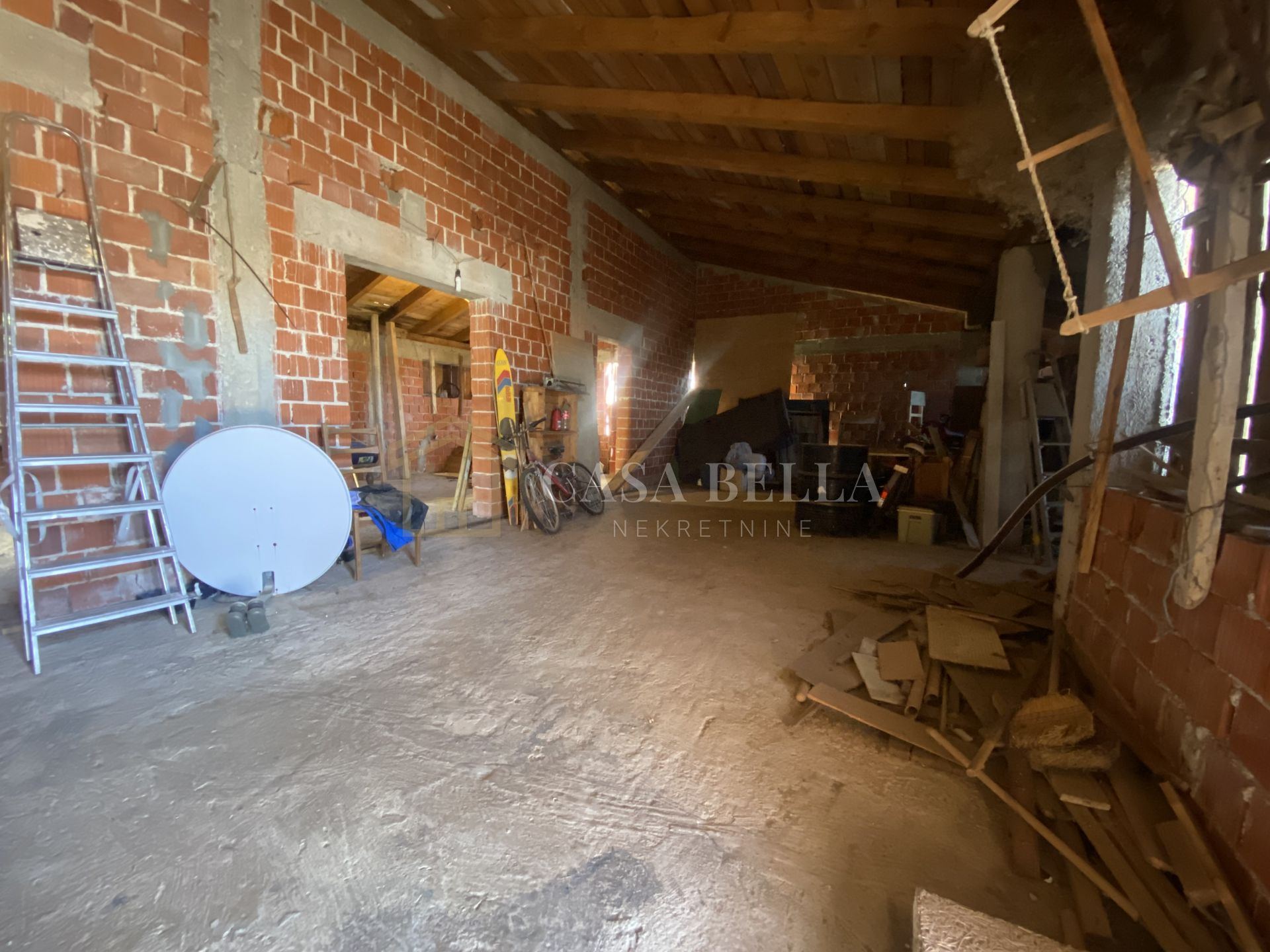 Wohnung u Crikvenici, 140m², 4 sobe, slika 4