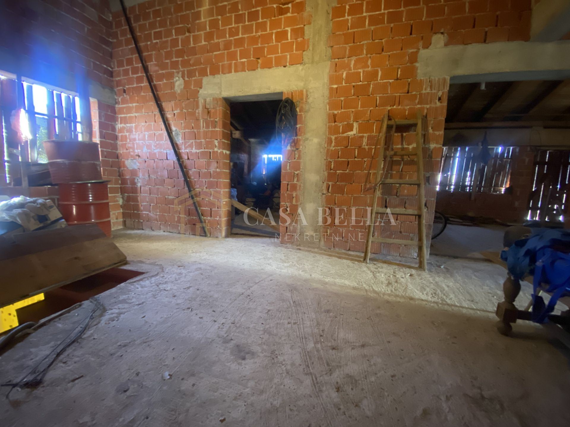 Wohnung u Crikvenici, 140m², 4 sobe, slika 5