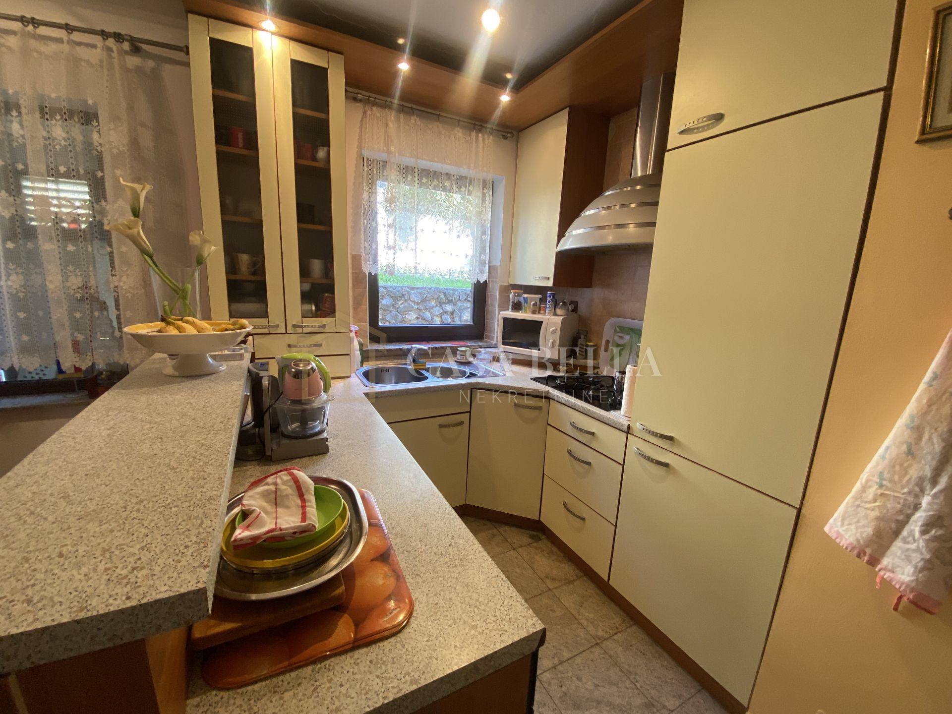 Appartamento u Crikvenici, 111.5m², 3 sobe, slika 2