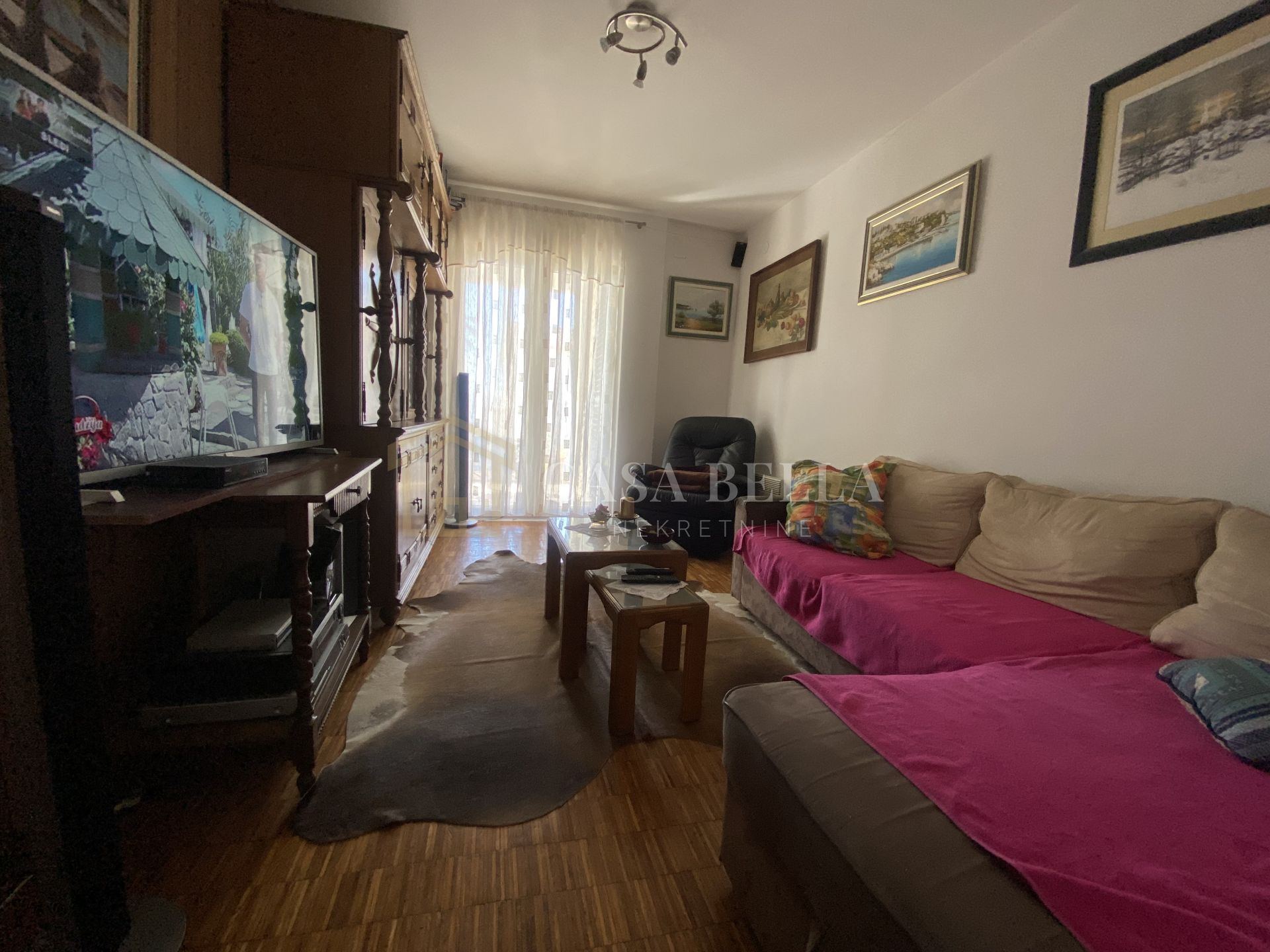 Appartamento u Crikvenici, 111.5m², 3 sobe, slika 3