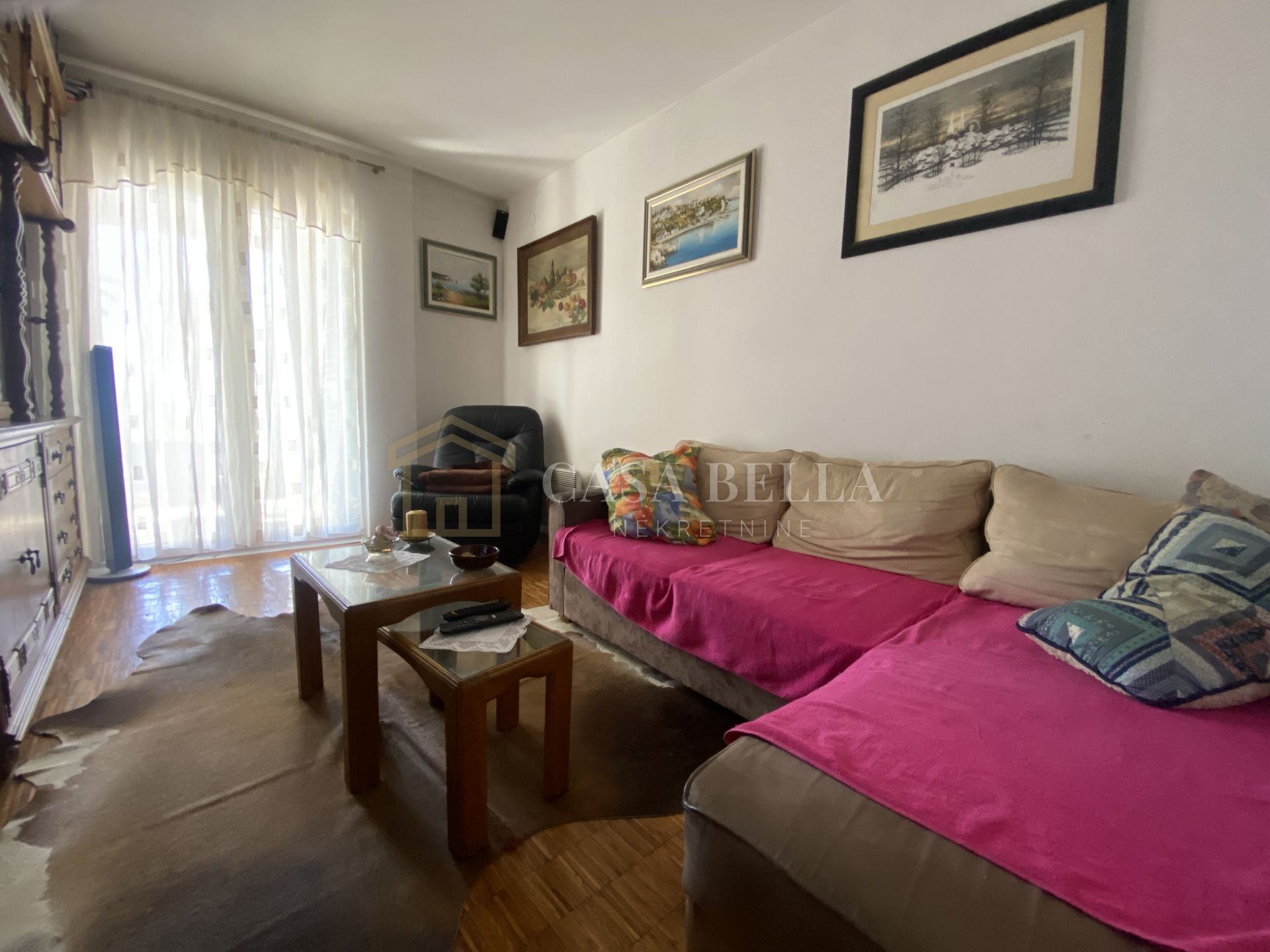 Appartamento u Crikvenici, 111.5m², 3 sobe, slika 4