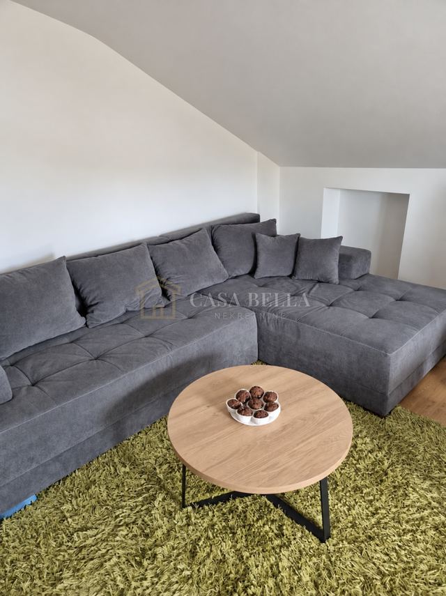 Wohnung u Senju, 59.64m², 3 sobe, slika 2
