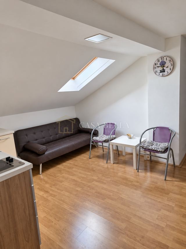 Wohnung u Senju, 59.64m², 3 sobe, slika 3