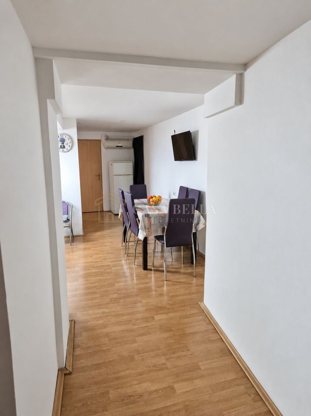 Wohnung u Senju, 59.64m², 3 sobe, slika 5