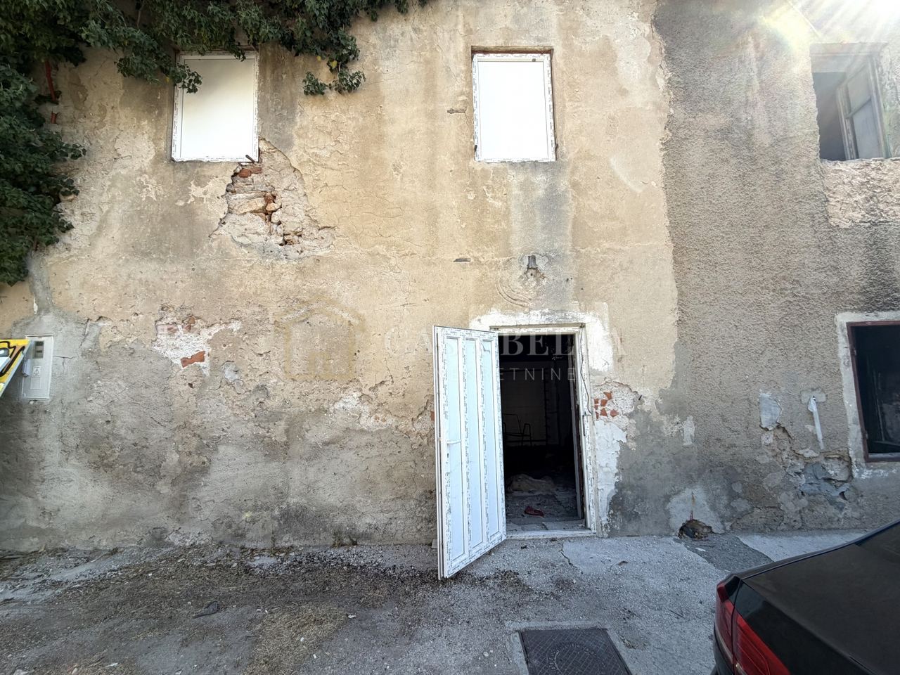 Casa u Vinodolskoj općini, 100m²