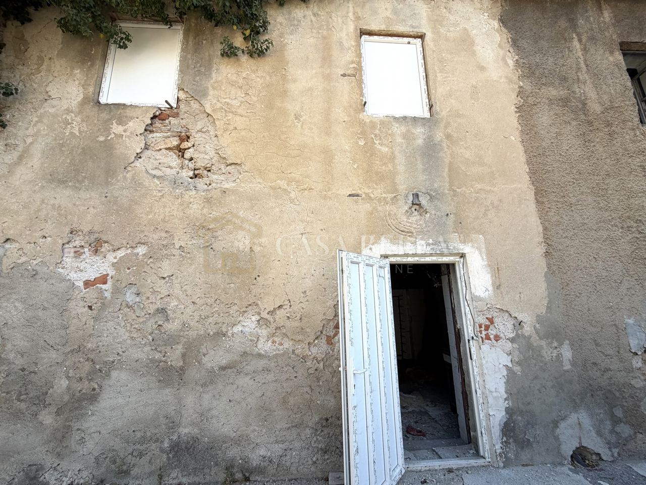 Casa u Vinodolskoj općini, 100m², slika 2