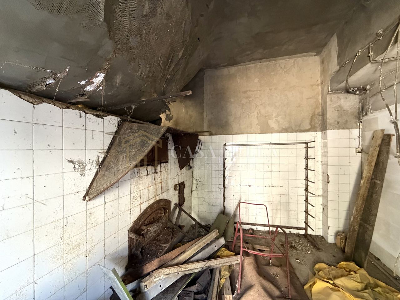 Casa u Vinodolskoj općini, 100m², slika 5