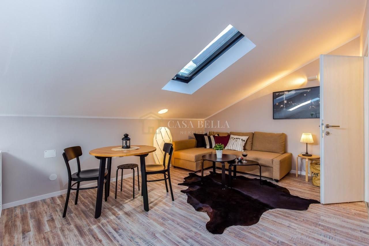 Wohnung u Rijeci, 124.7m², 4 sobe, slika 2