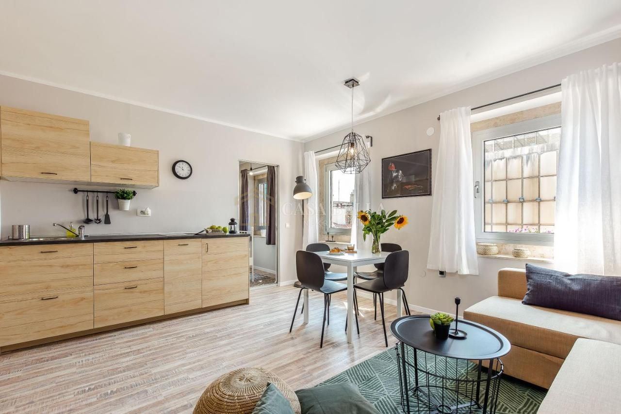 Wohnung u Rijeci, 124.7m², 4 sobe, slika 3