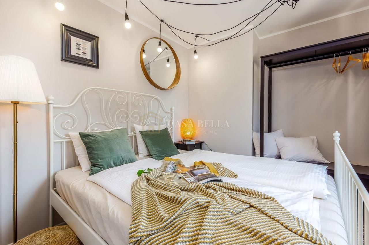 Wohnung u Rijeci, 124.7m², 4 sobe, slika 5