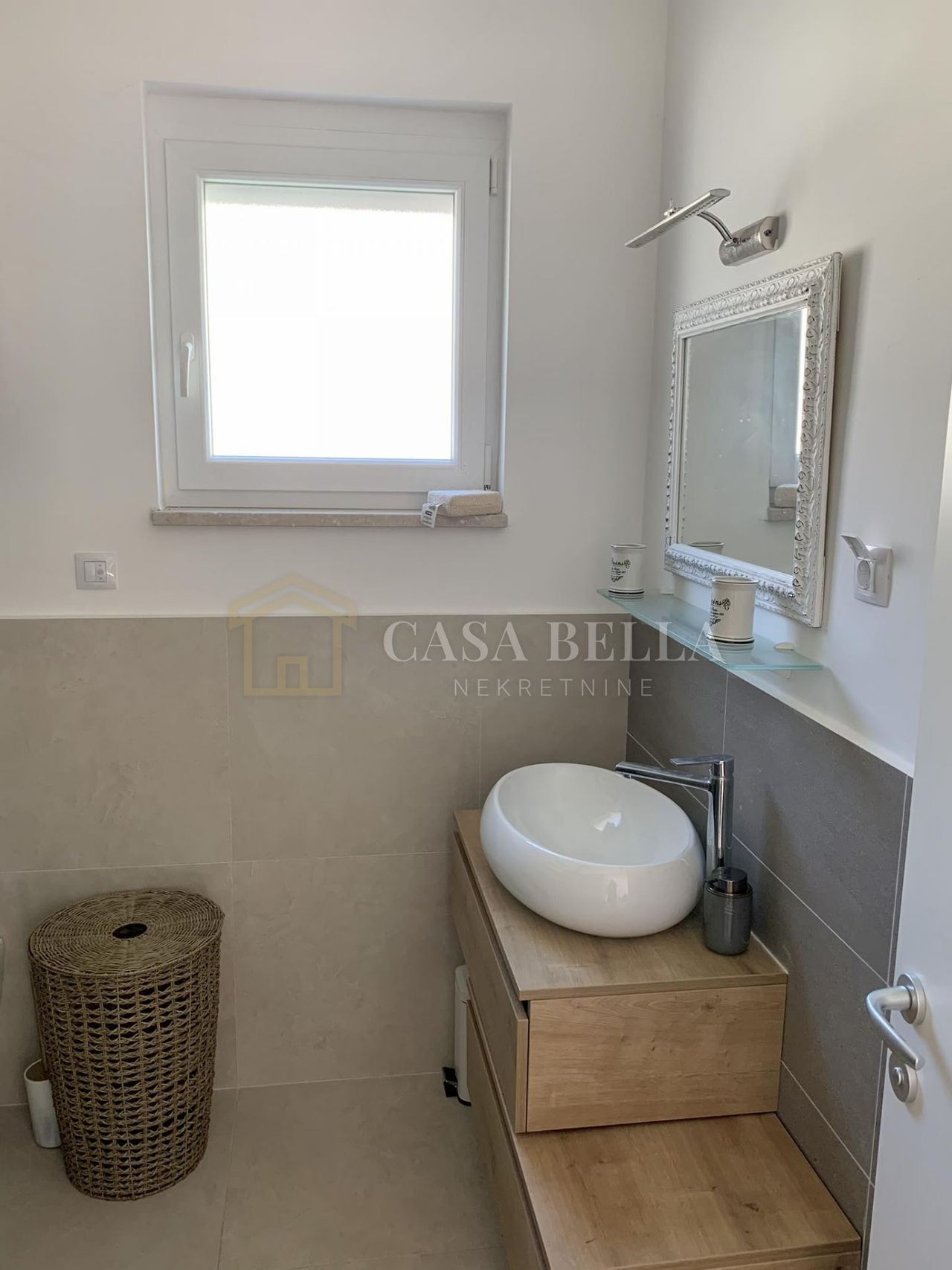 Stan u Kostreni, 45m², 1 soba, slika 3