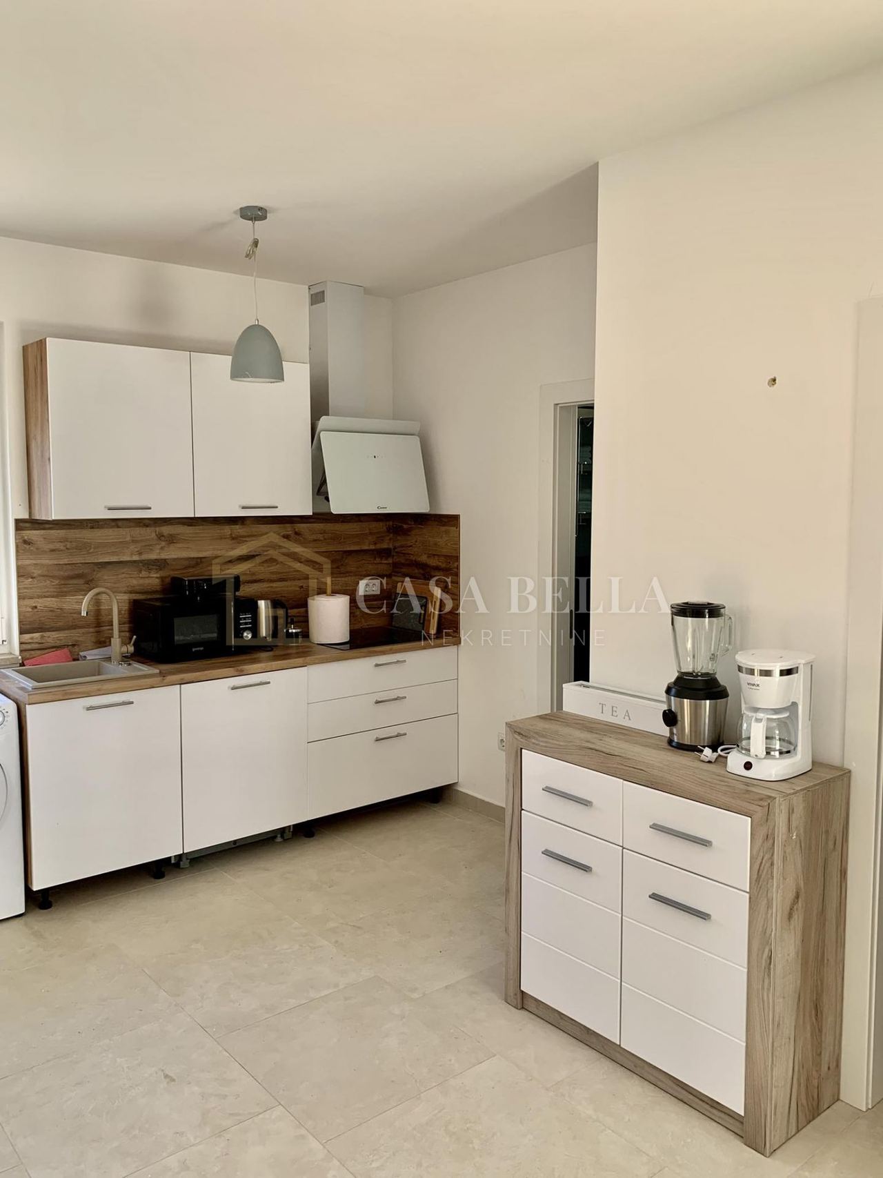 Stan u Kostreni, 45m², 1 soba, slika 4