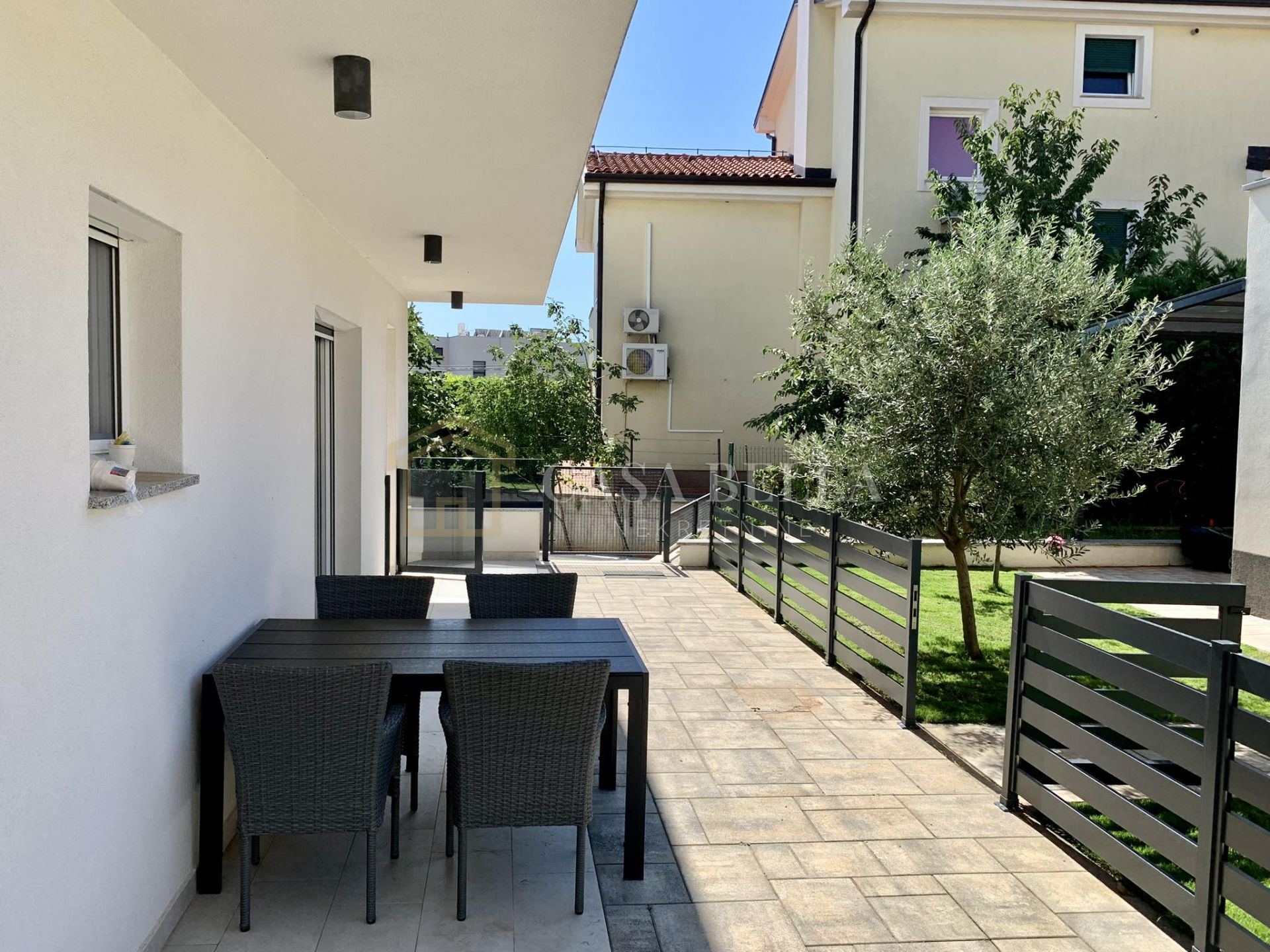 Apartment u Kostreni, 104m², 3 sobe, slika 2