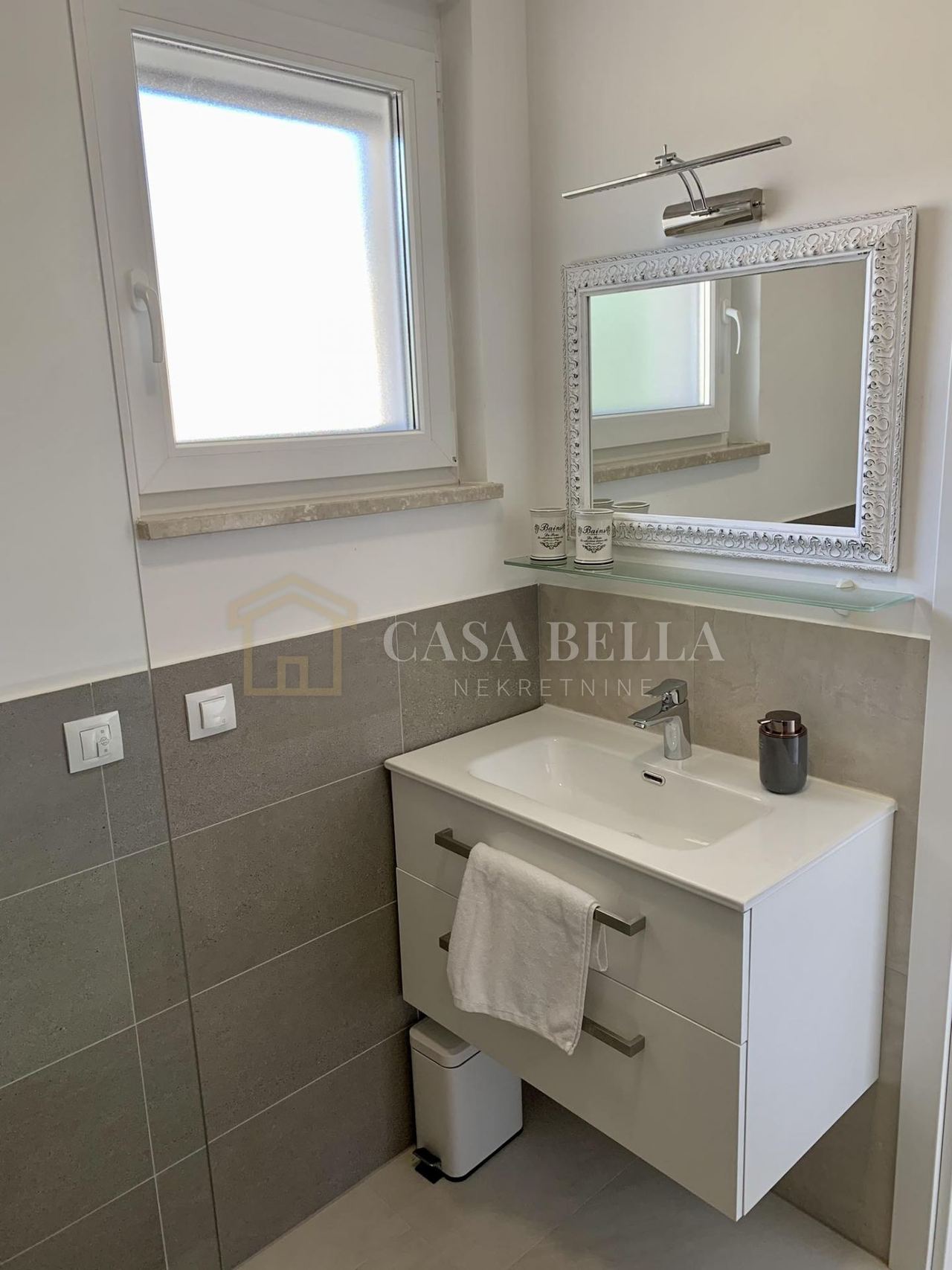 Apartment u Kostreni, 104m², 3 sobe, slika 3