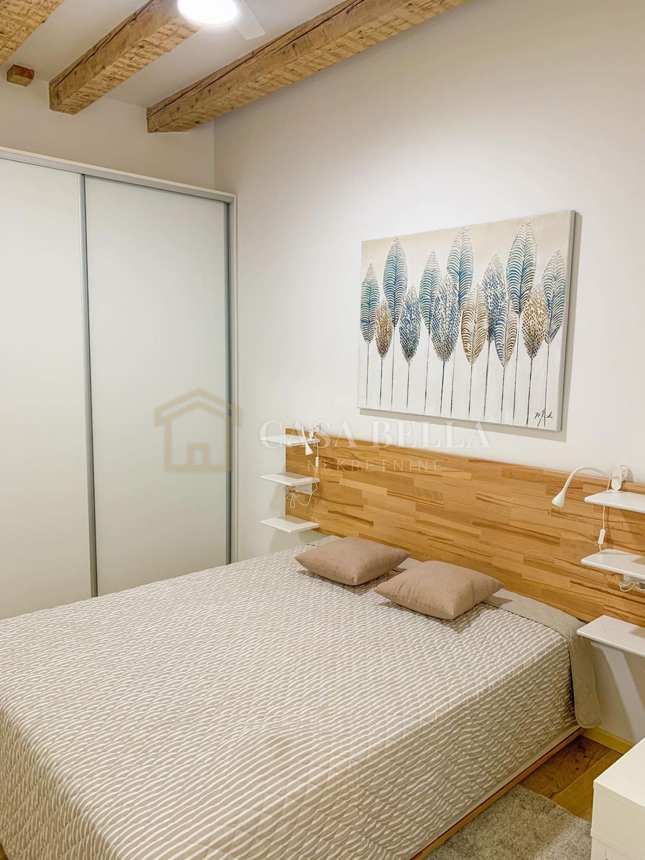 Stan u Rijeci, 80m², 2 sobe, slika 3