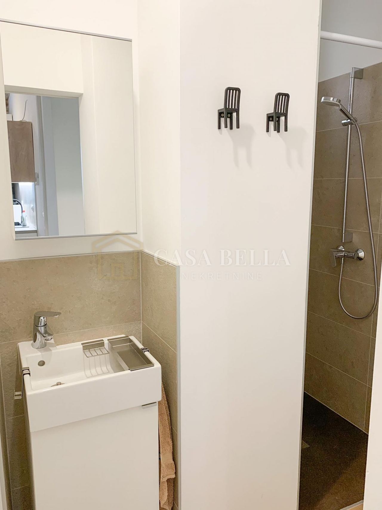 Stan u Rijeci, 80m², 2 sobe, slika 5