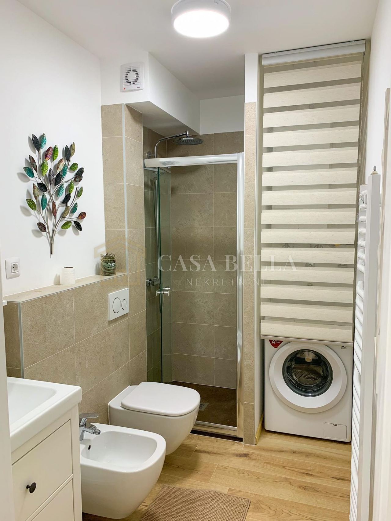 Stan u Rijeci, 60m², 2 sobe, slika 2