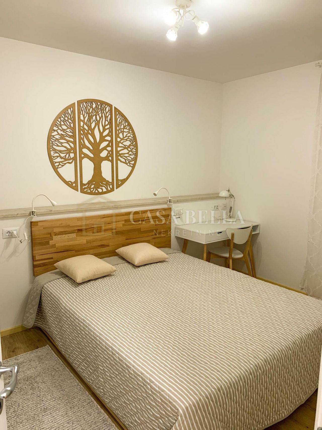 Stan u Rijeci, 60m², 2 sobe, slika 3