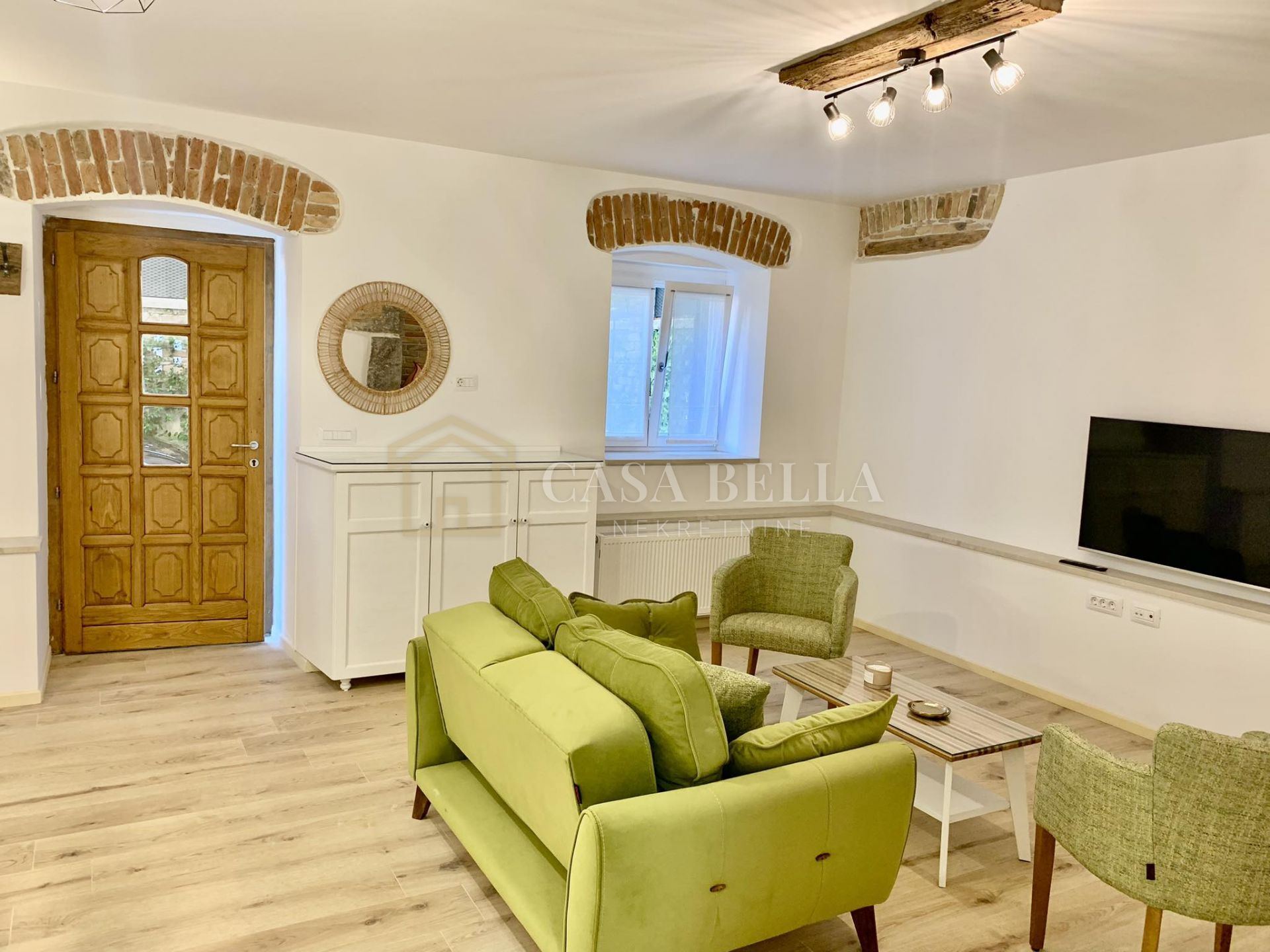 Stan u Rijeci, 60m², 2 sobe, slika 4