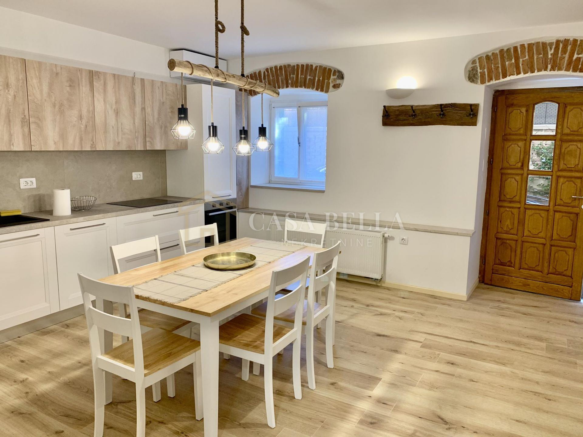 Stan u Rijeci, 60m², 2 sobe, slika 5