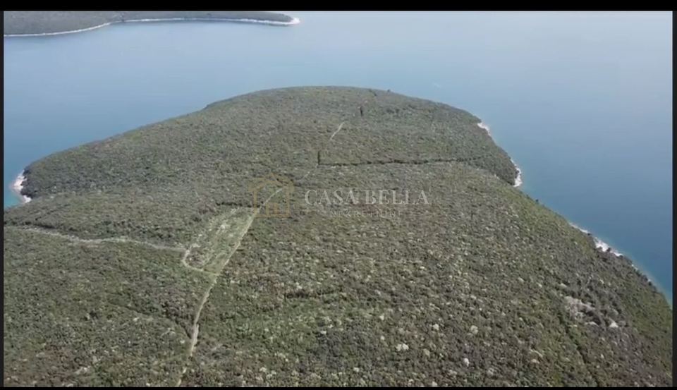Zemljište u Marčani, 46000m²