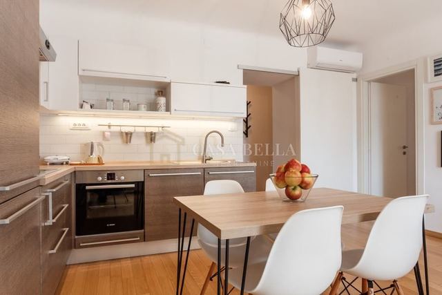Wohnung u Rijeci, 161m², 5 soba, slika 2