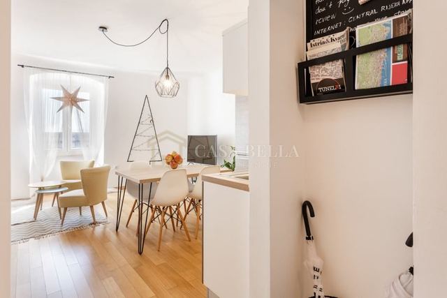 Wohnung u Rijeci, 161m², 5 soba, slika 3