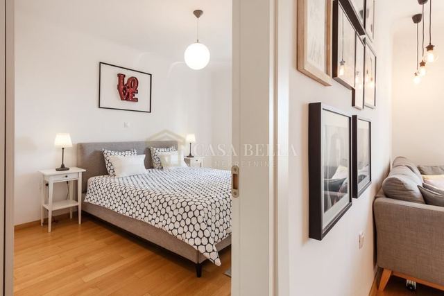 Wohnung u Rijeci, 161m², 5 soba, slika 4