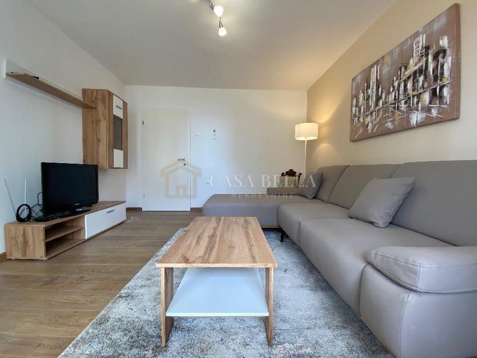 Appartamento u Rijeci, 68m², 2 sobe