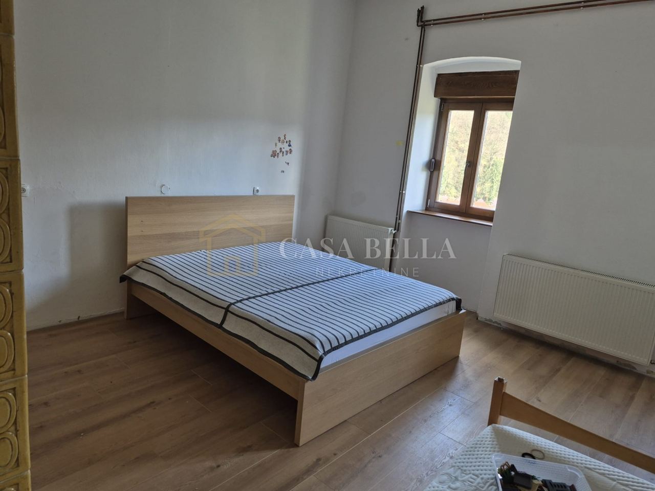 Wohnung u Vrbovsku, 77m², 2 sobe, slika 3