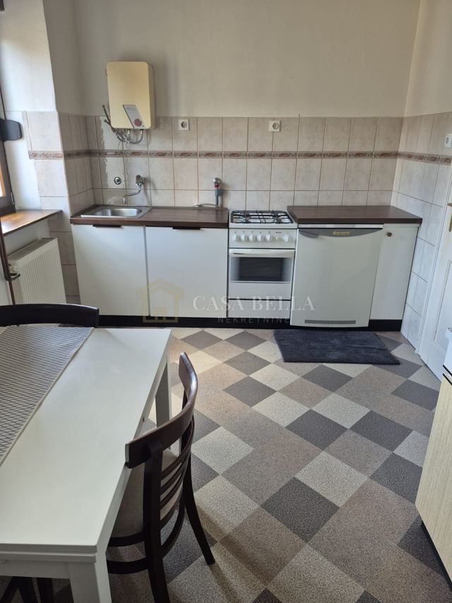 Wohnung u Vrbovsku, 77m², 2 sobe, slika 4