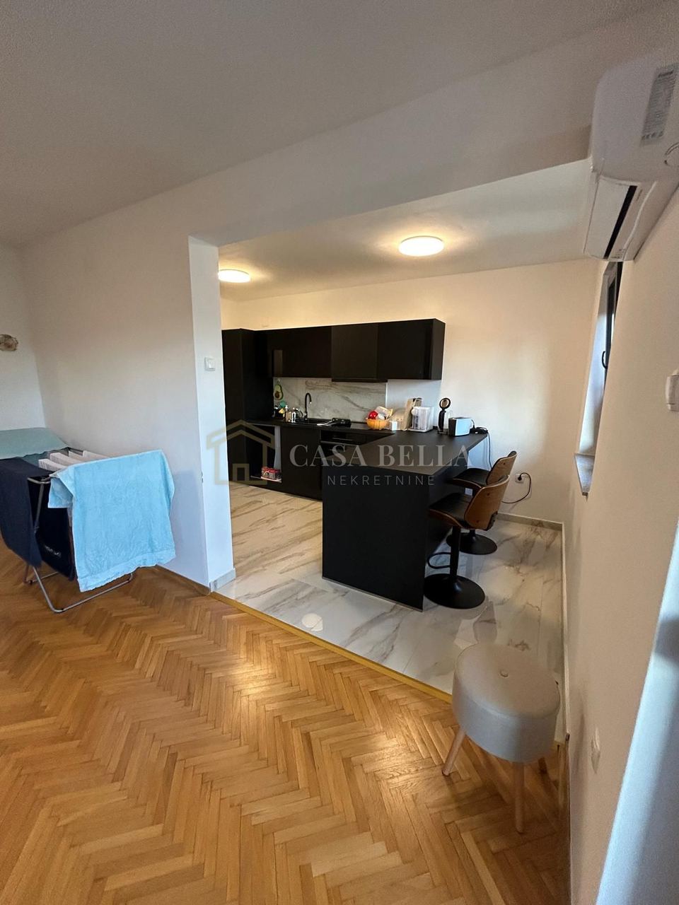 Stan u Malinskoj – Dubašnici, 315000m², 3 sobe, slika 4