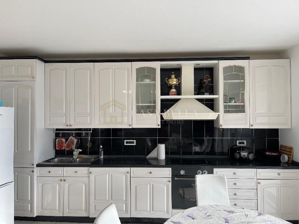 Stan u Rijeci, 90m², 2 sobe, slika 2