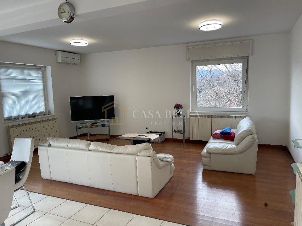 Stan u Rijeci, 90m², 2 sobe, slika 3