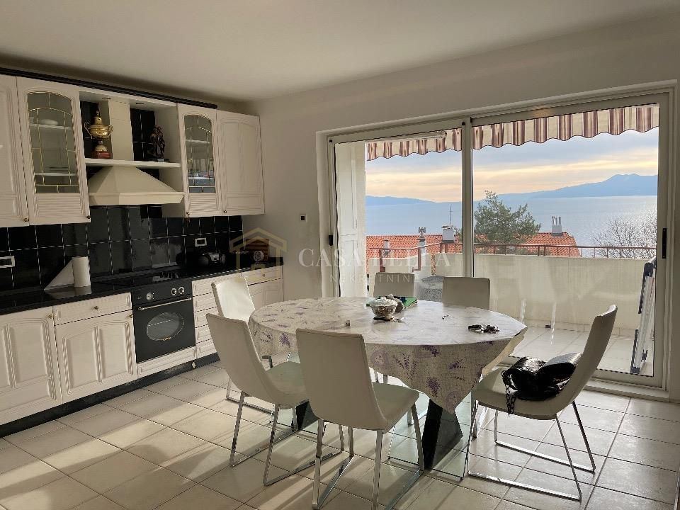 Stan u Rijeci, 90m², 2 sobe, slika 4