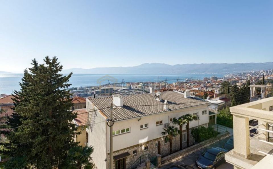 Stan u Rijeci, 60m², 2 sobe, slika 2