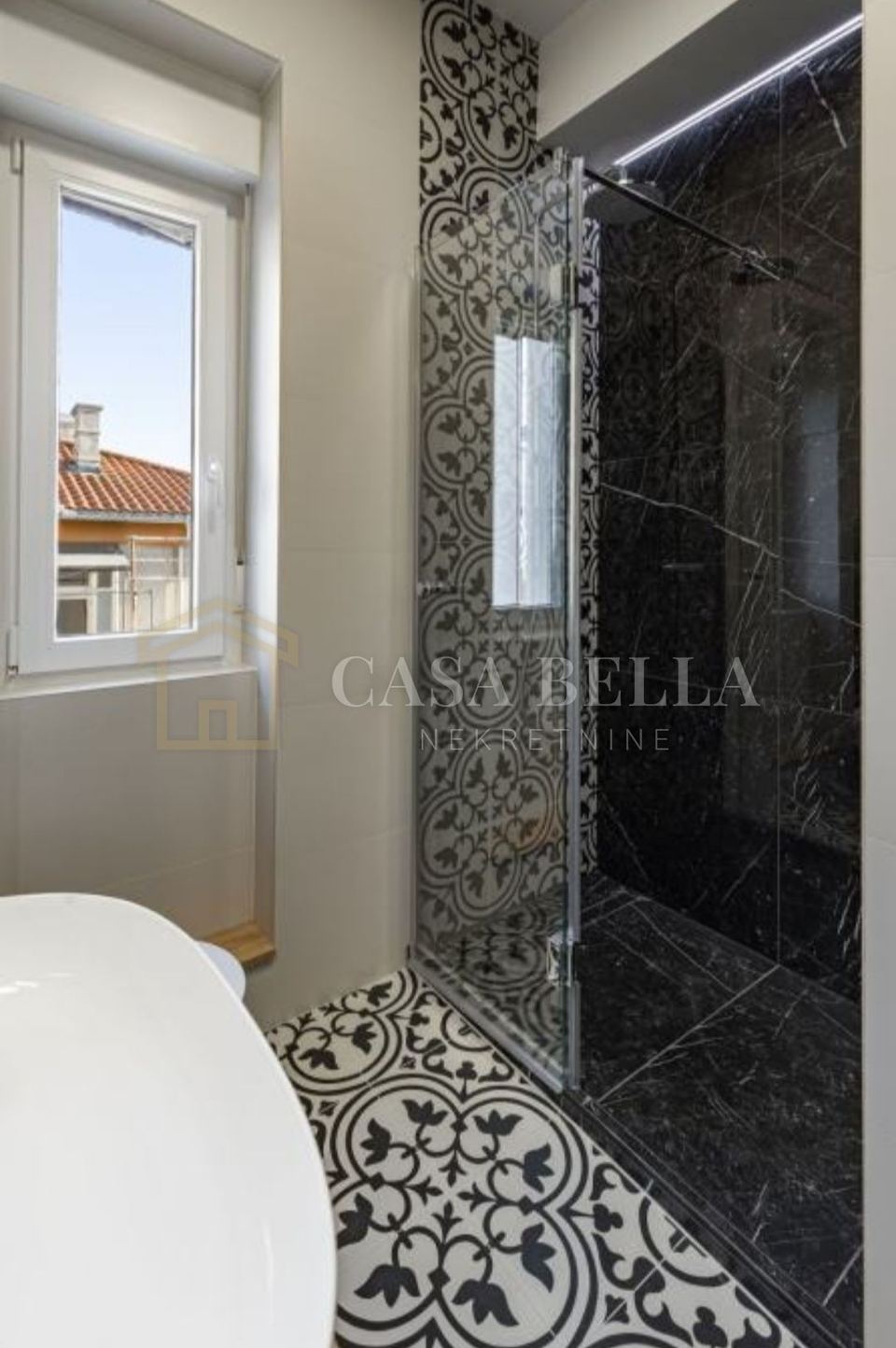 Stan u Rijeci, 60m², 2 sobe, slika 4