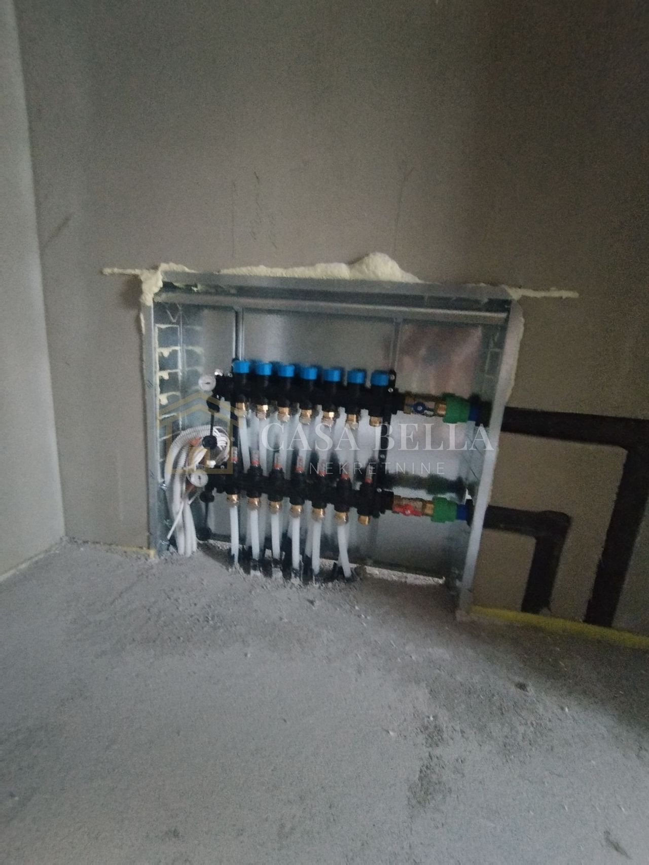 Stan u Kostreni, 123m², 3 sobe, slika 4