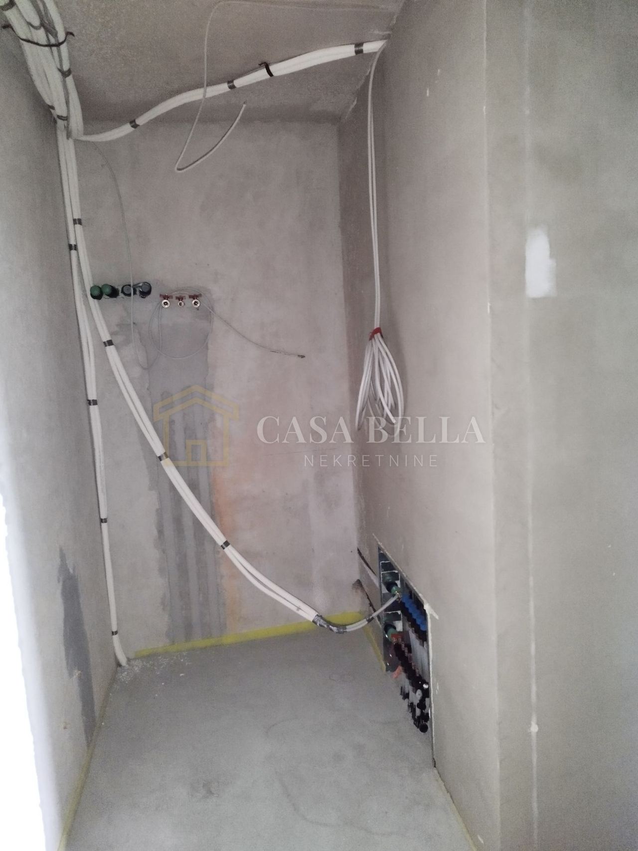 Stan u Kostreni, 123m², 3 sobe, slika 5