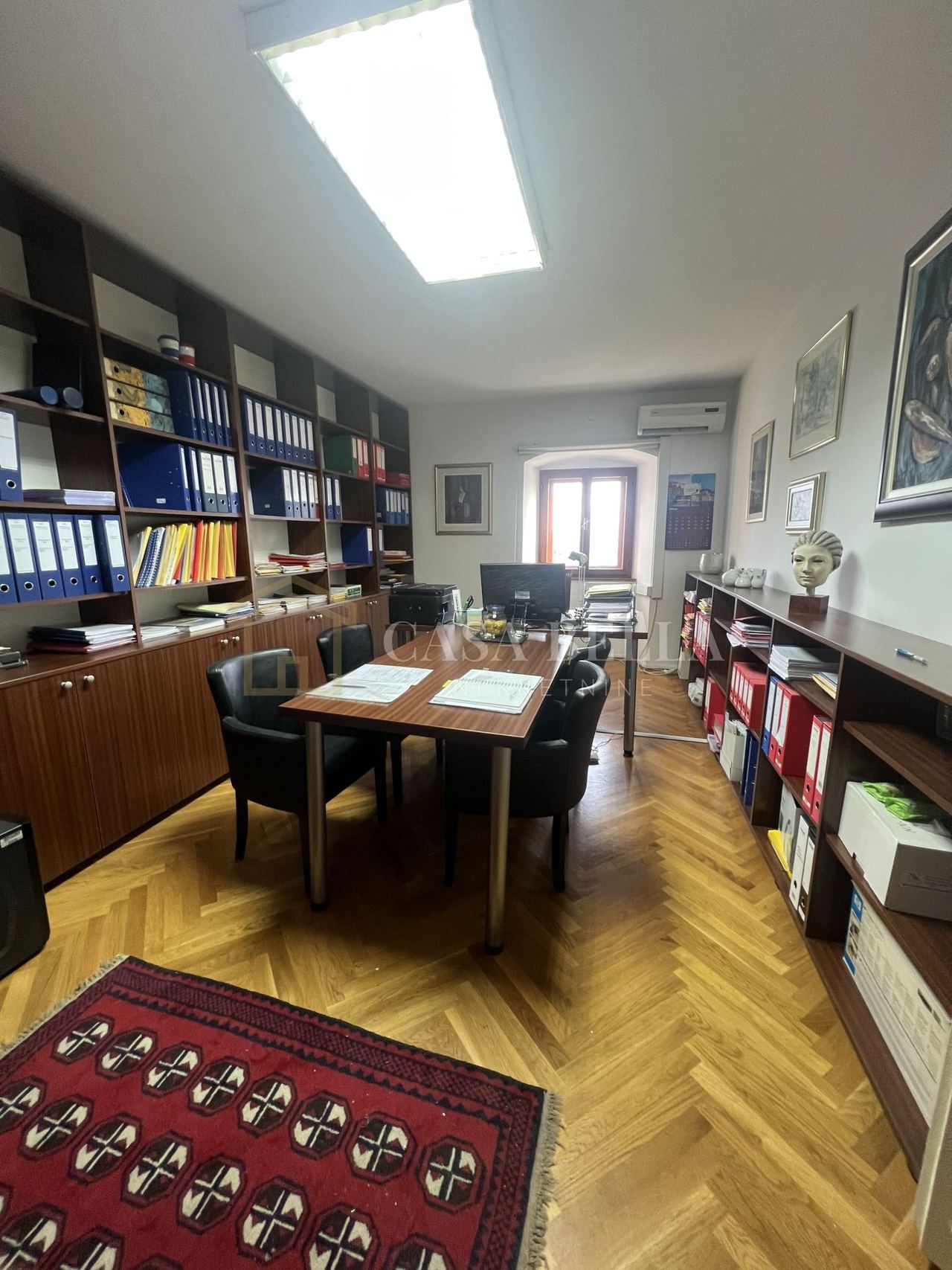 Commercial Space u Rijeci, 73.09m²