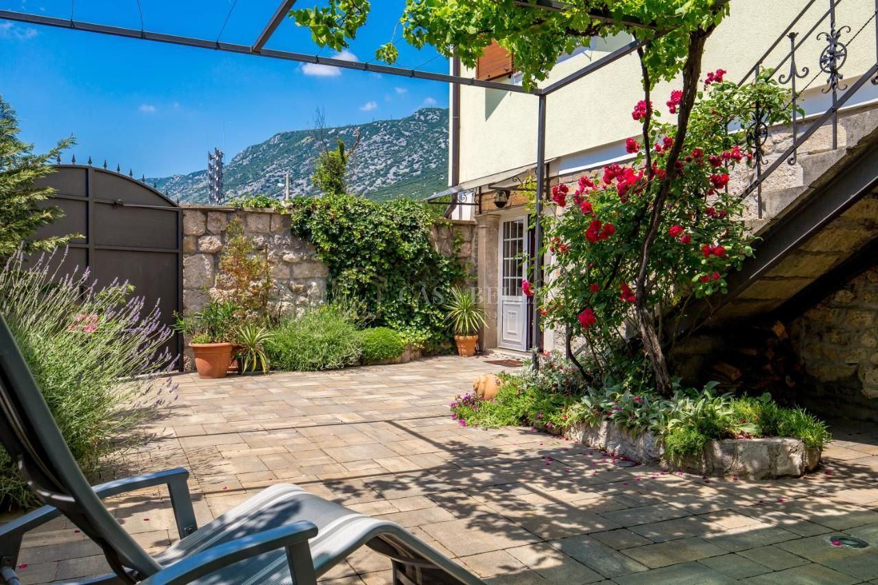 Casa u Vinodolskoj općini, 240m², 4 sobe, slika 4