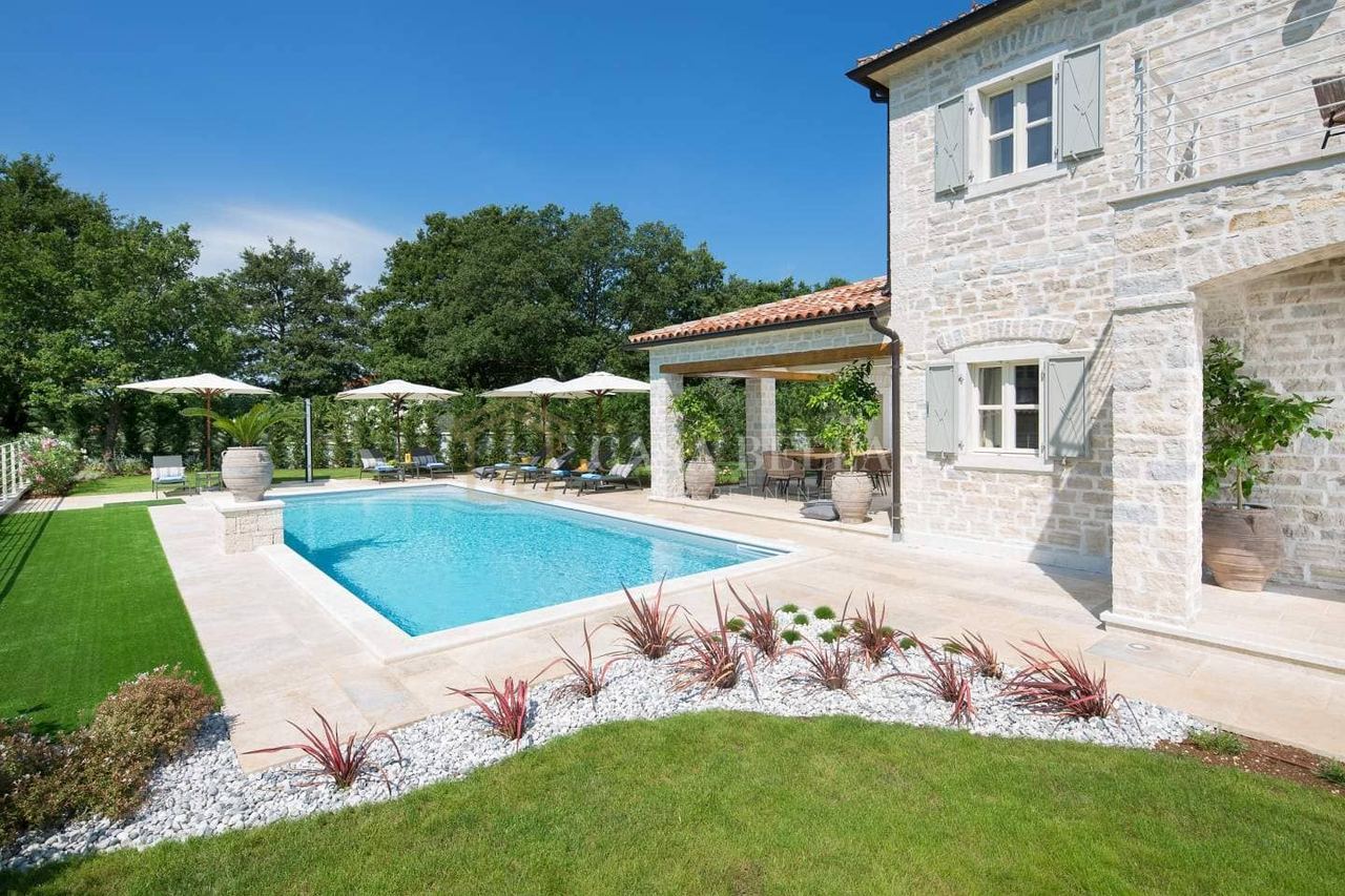 Kuća u Kanfanaru, 359m², 4 sobe, slika 5