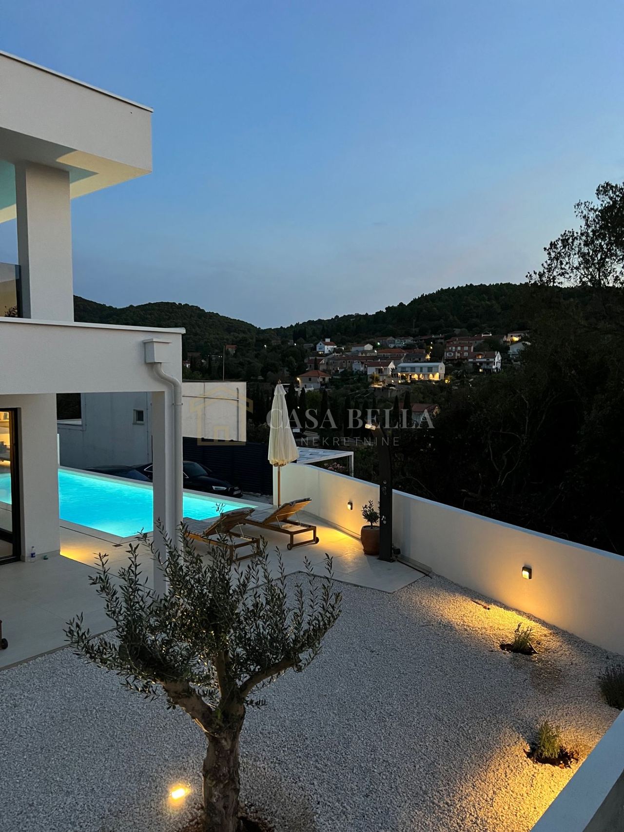 Wohnung u Saliu, 270m², 4 sobe, slika 5
