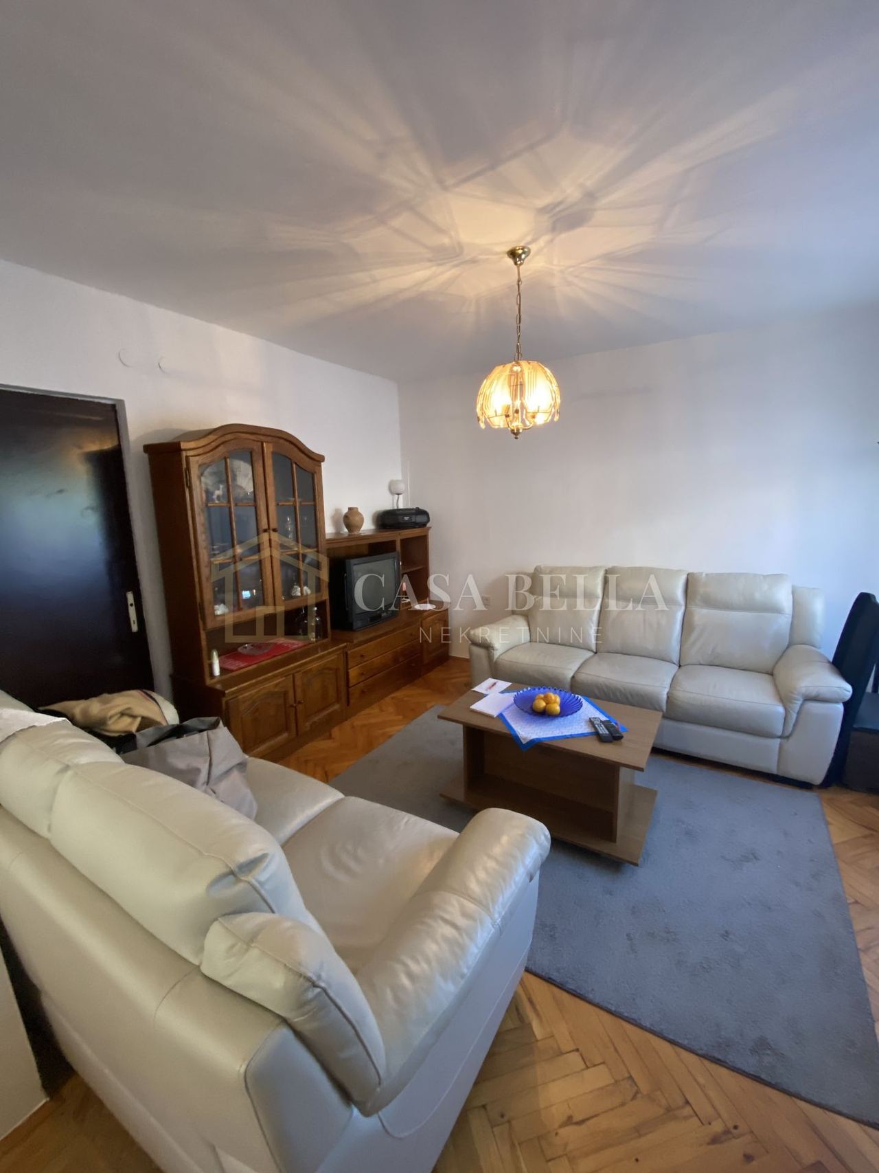 House u Rijeci, 100m², 4 sobe