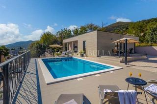 House u Opatiji, 150m², 3 sobe