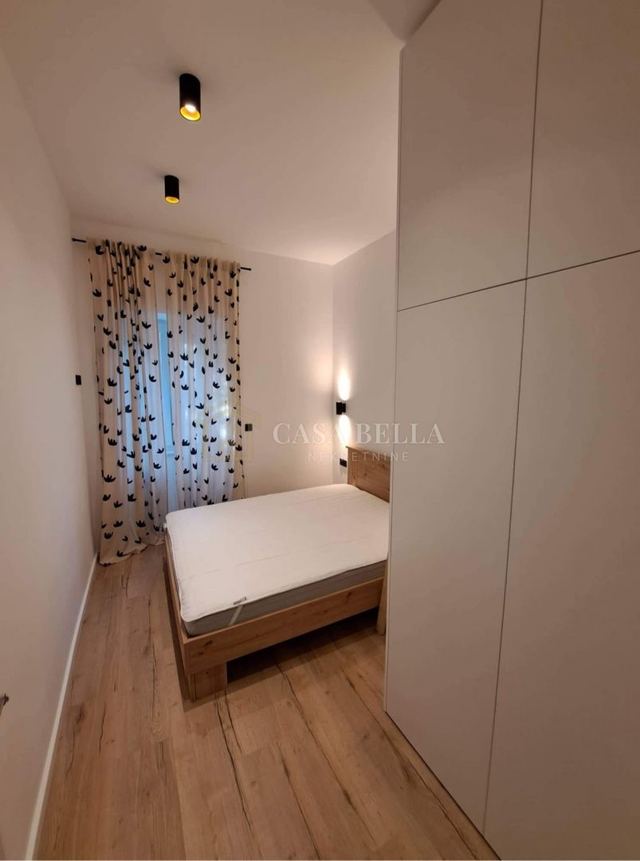 Stan u Rijeci, 50m², 2 sobe