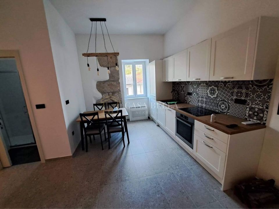Stan u Rijeci, 50m², 2 sobe, slika 3